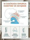 NovaTraks Boyun Traksiyon Yastığı 10