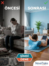 NovaTraks Boyun Traksiyon Yastığı 7