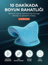 NovaTraks Boyun Traksiyon Yastığı 9