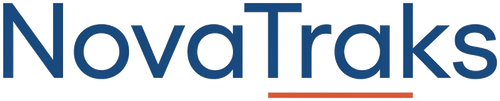 NovaTraks logo