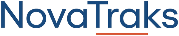 NovaTraks logo